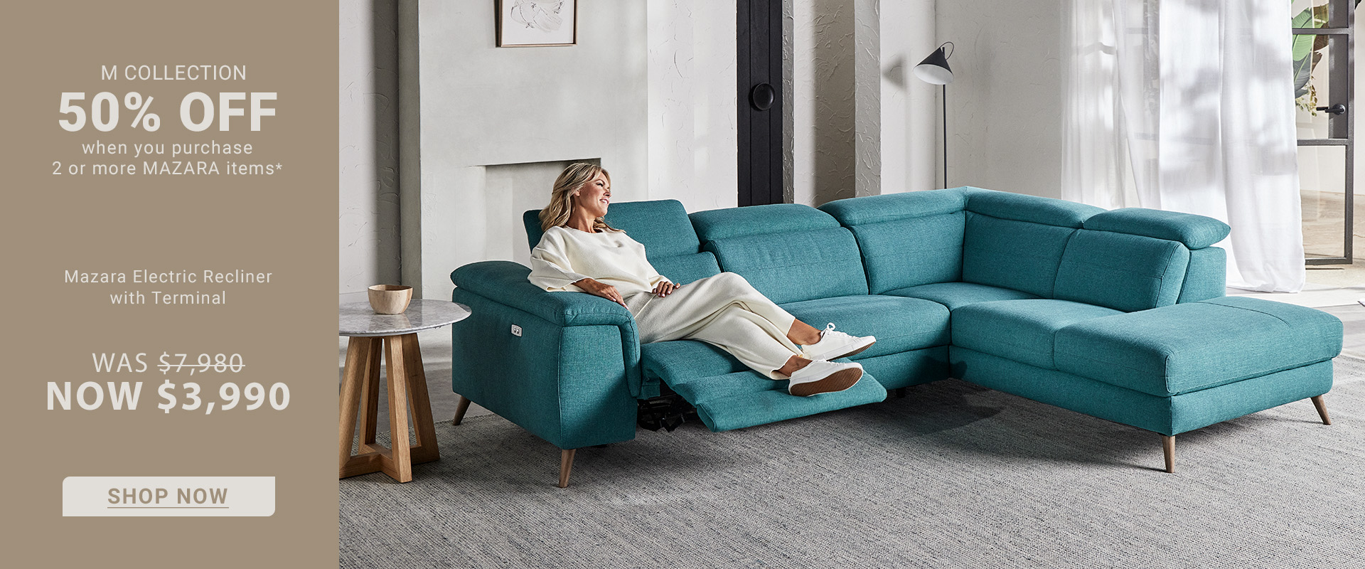 Sale Dining, Living & Bedroom Furniture Nick Scali