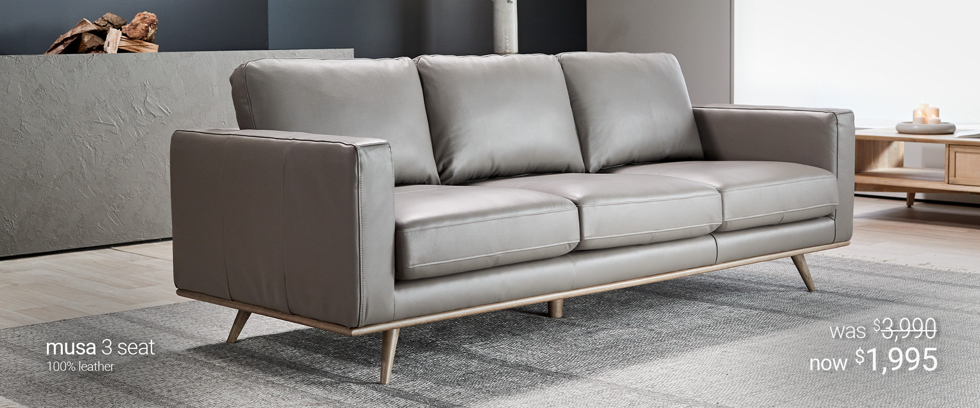 nick scali lounge sale