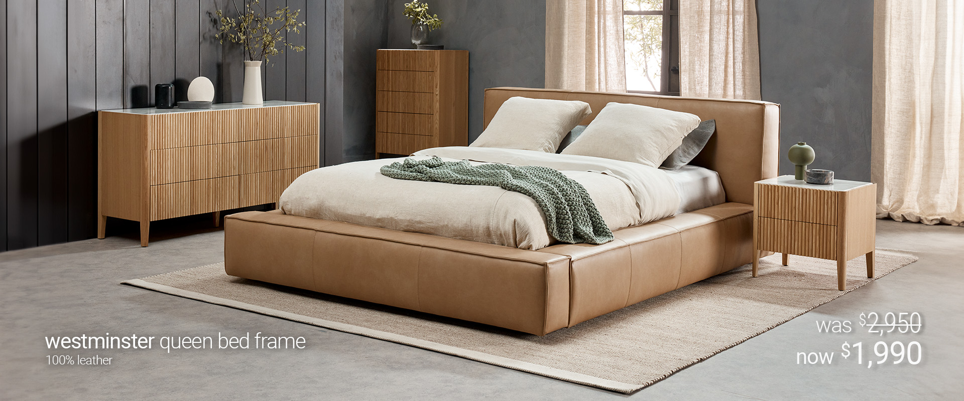 Australia's Designer Sofa & Furniture Store Nick Scali