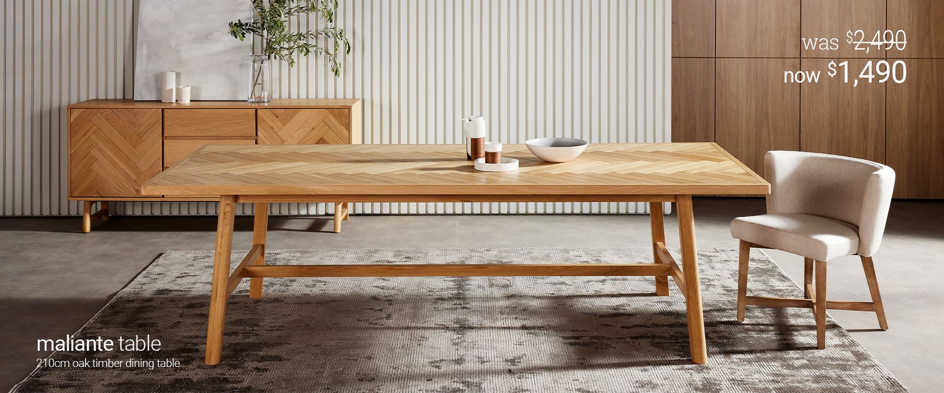 Nick Scali | Lounges, Dining & Occasional Furniture