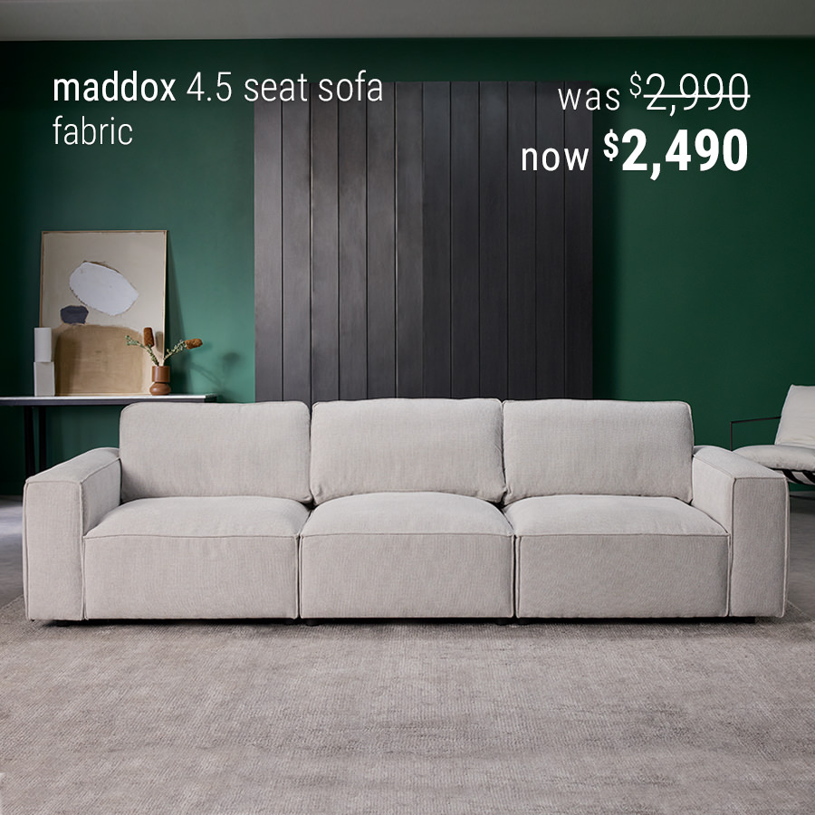 Sale Dining, Living & Bedroom Furniture Nick Scali