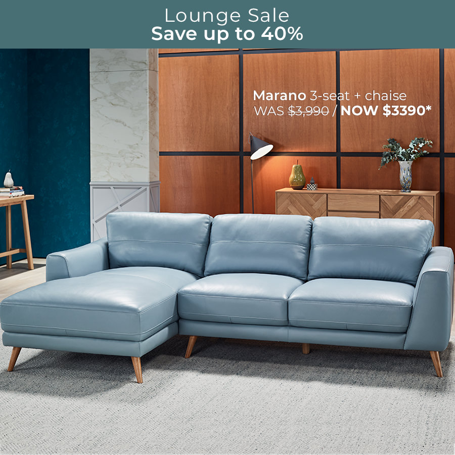 Australia's Leading Sofa & Furniture Store Nick Scali