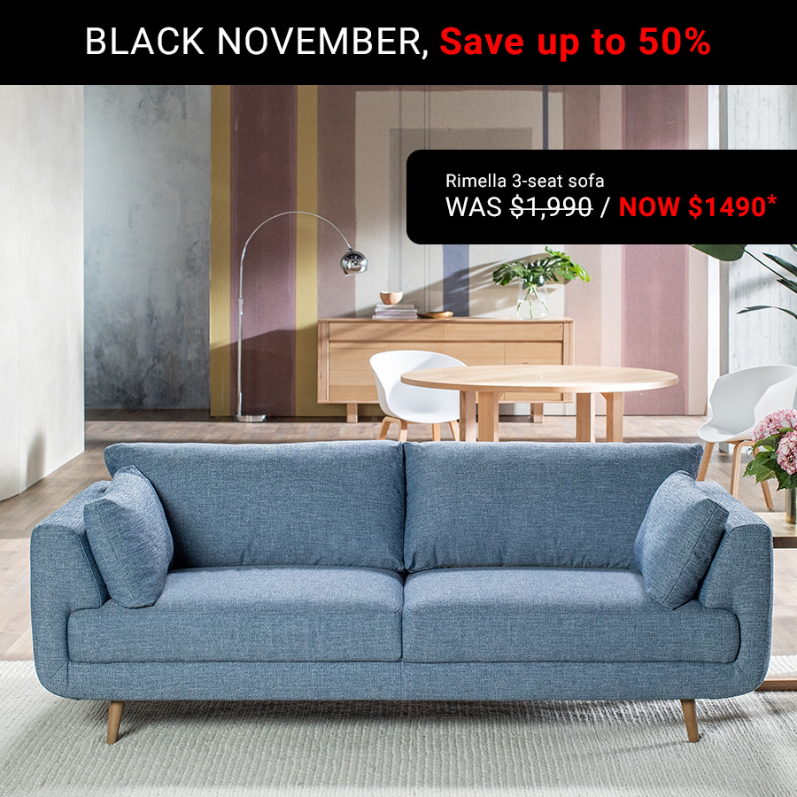 Australia S Designer Sofa Furniture Nick Scali