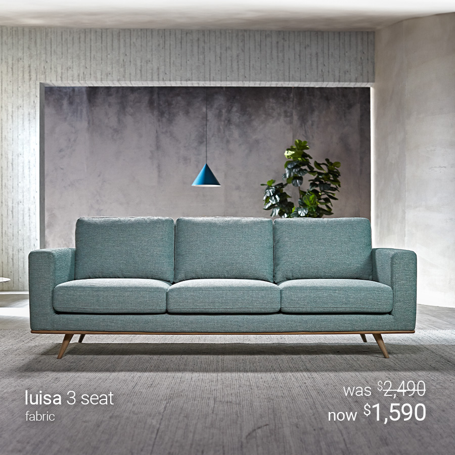 Nick Scali Lounges, Dining & Occasional Furniture