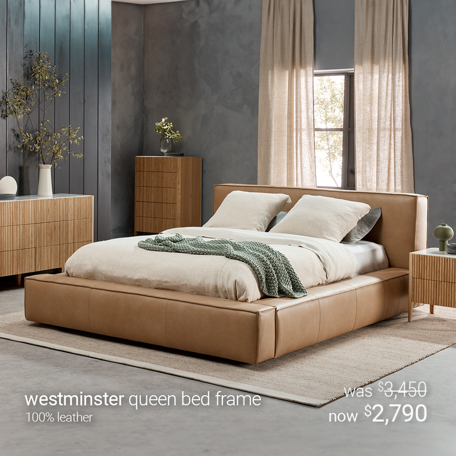 Nick Scali Lounges, Dining & Occasional Furniture