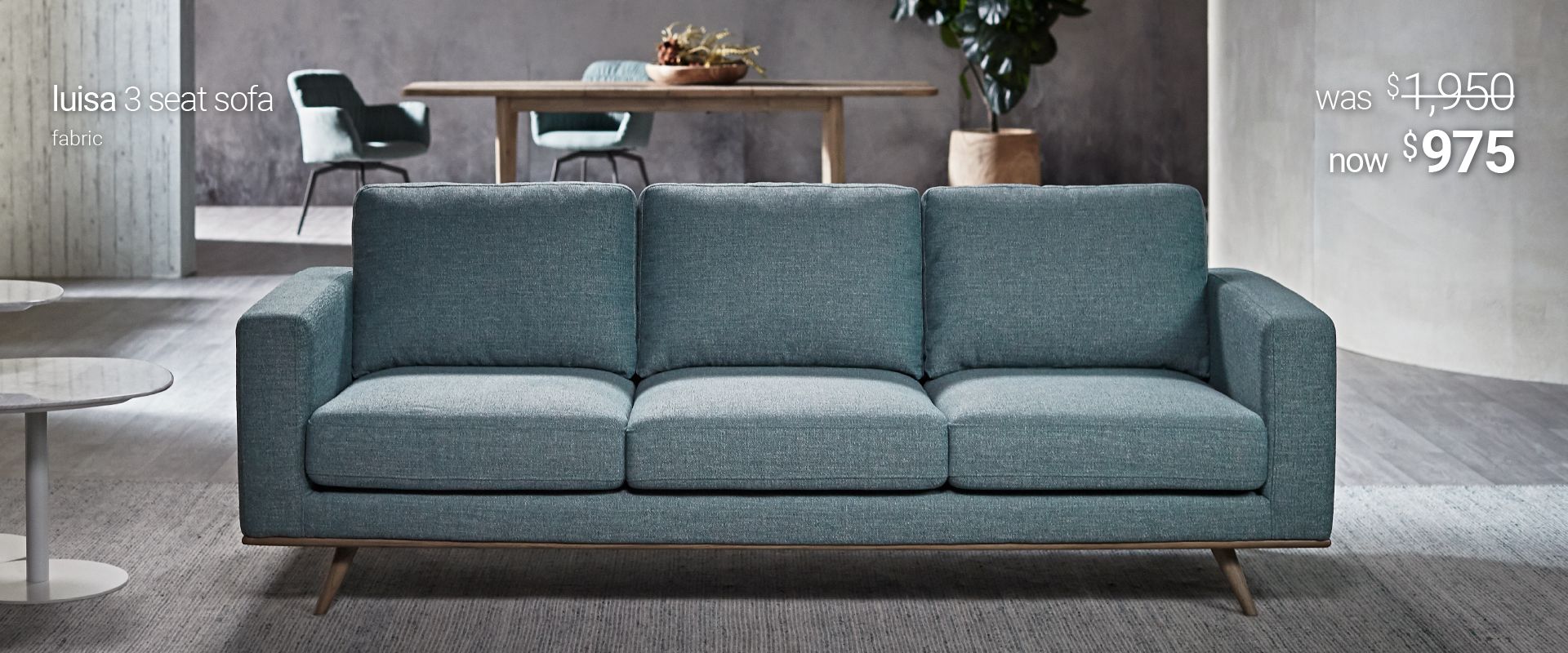 Australia's Designer Sofa & Furniture Store Nick Scali