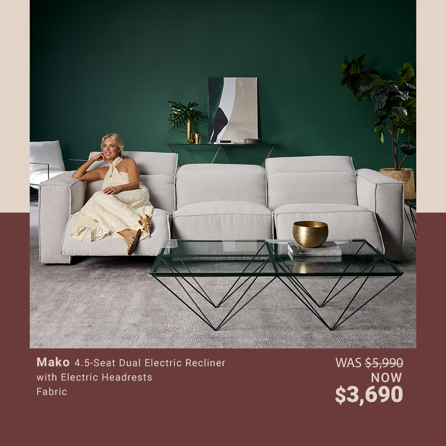 Australia's Designer Sofa & Furniture Store Nick Scali