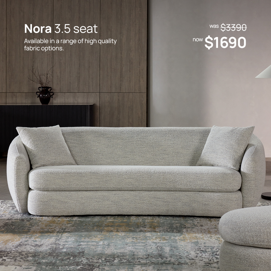 Australia's Designer Sofa & Furniture Store