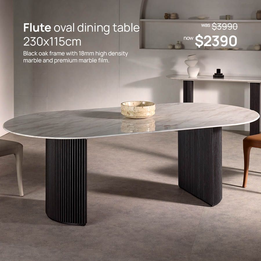 Australia's Designer Sofa & Furniture Store | Nick Scali