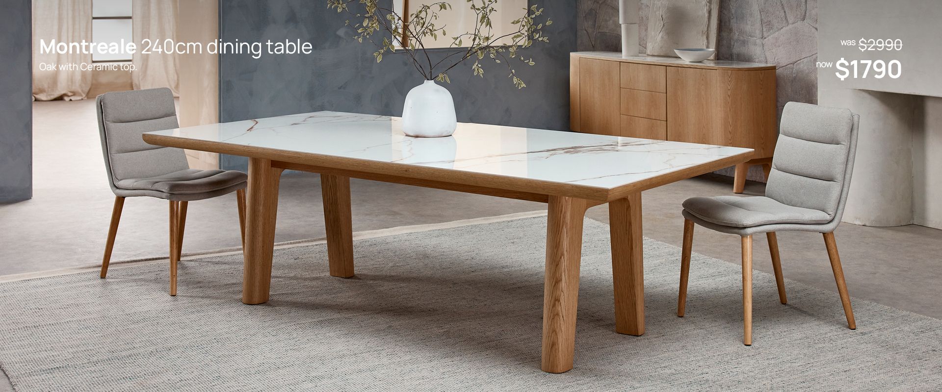 Australia's Designer Sofa & Furniture Store | Nick Scali
