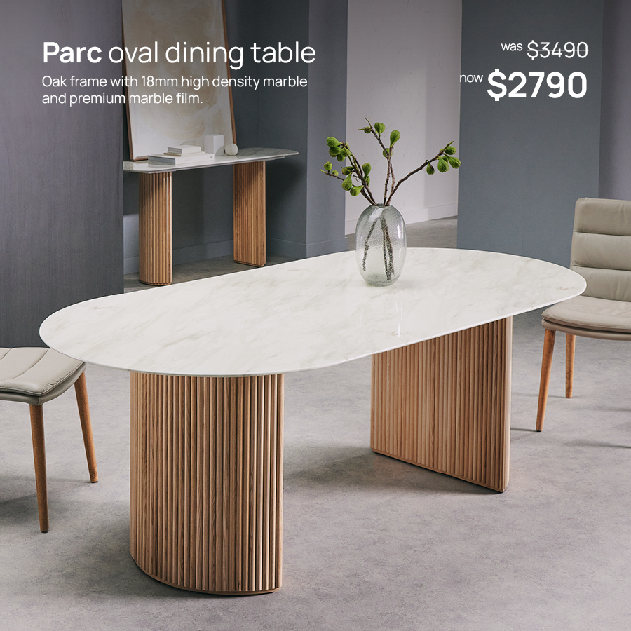 Nick Scali Lounges, Dining & Occasional Furniture