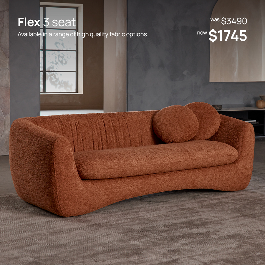 Nick Scali Lounges, Dining & Occasional Furniture