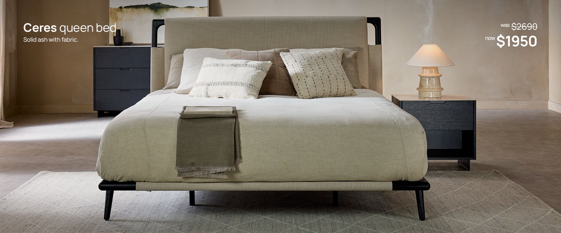 Sale Dining, Living & Bedroom Furniture Nick Scali