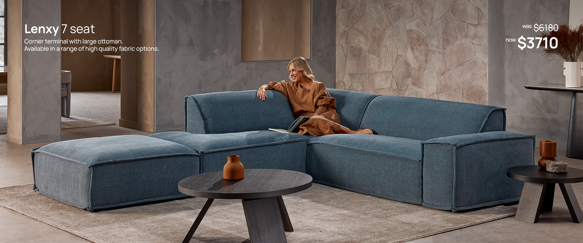 Sale Dining, Living & Bedroom Furniture Nick Scali