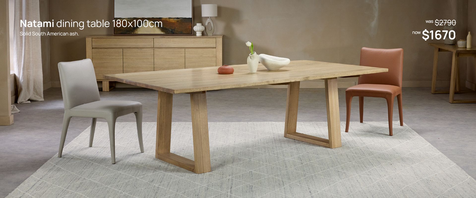 Sale Dining, Living & Bedroom Furniture Nick Scali