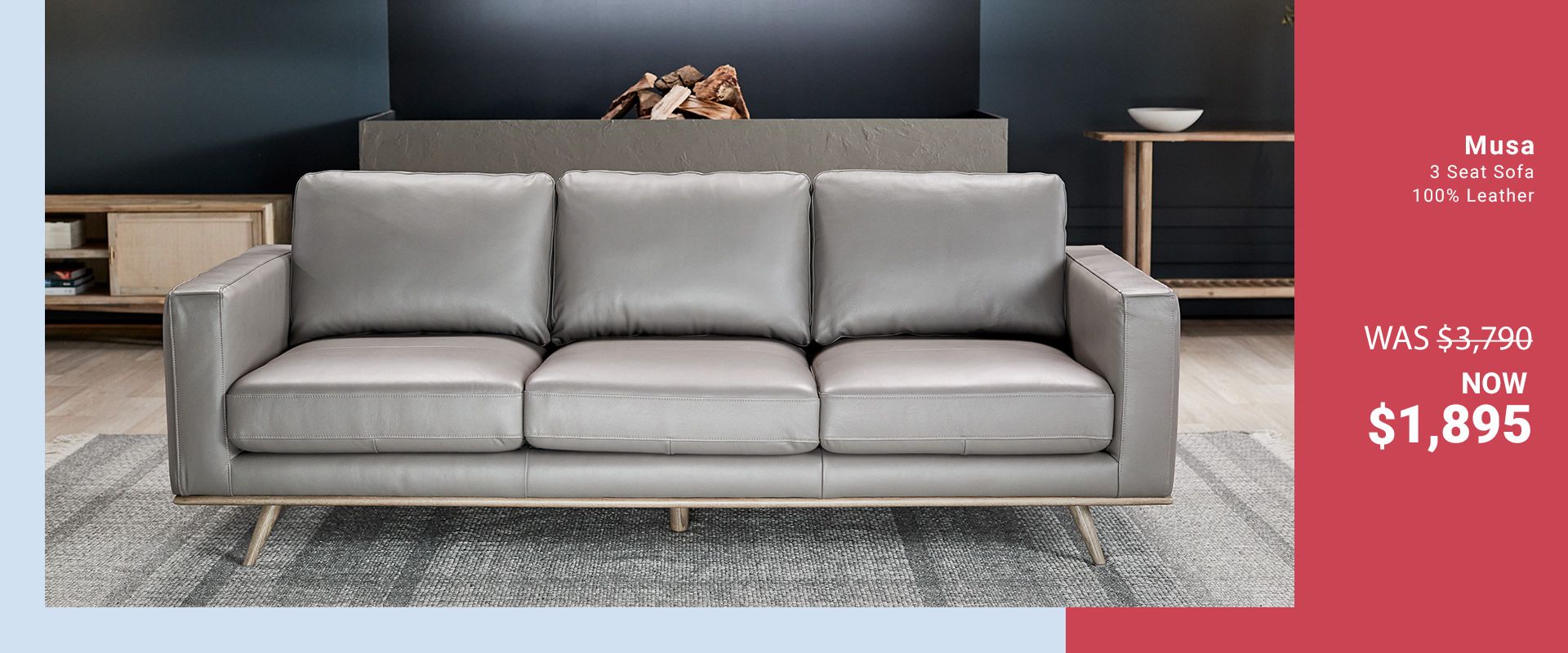 Sale Dining, Living & Bedroom Furniture Nick Scali