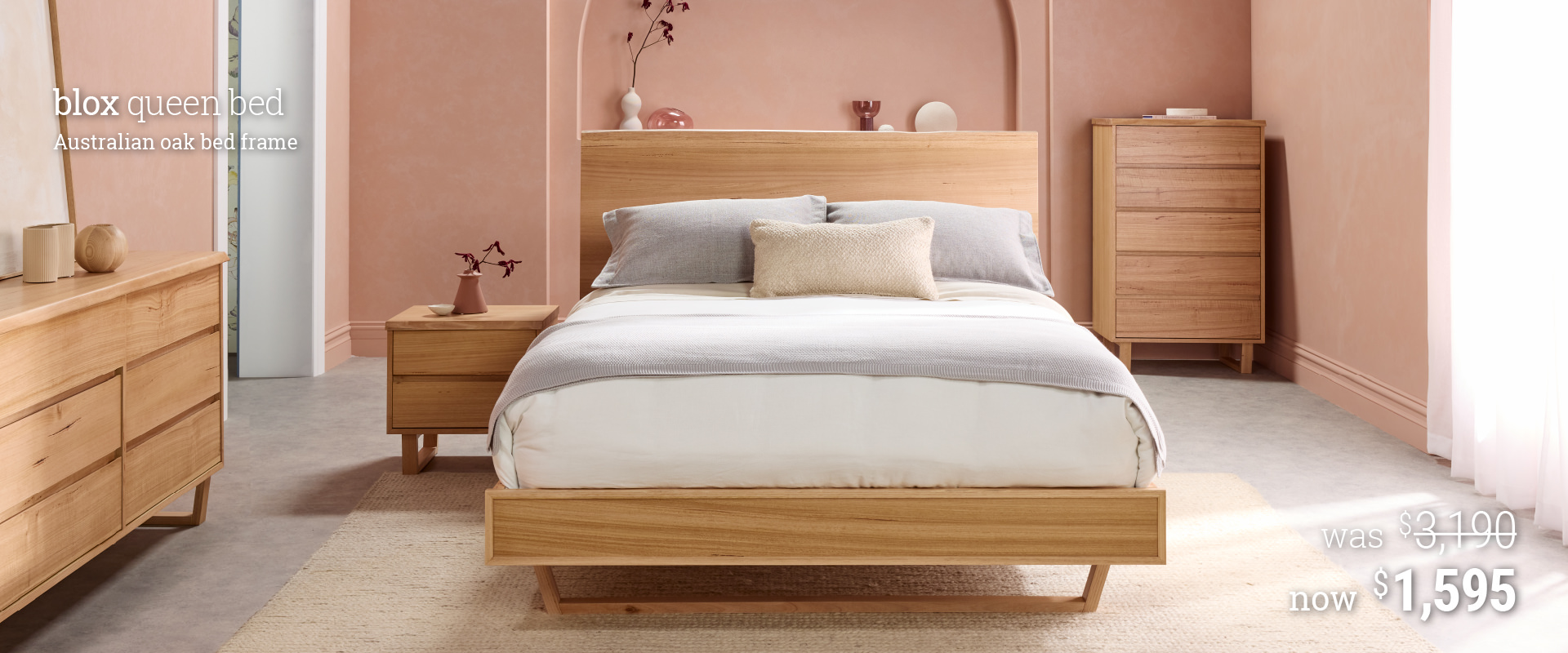 Sale Dining, Living & Bedroom Furniture Nick Scali