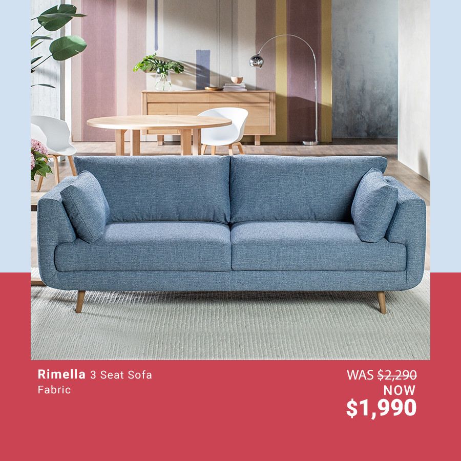 Sale Dining, Living & Bedroom Furniture Nick Scali