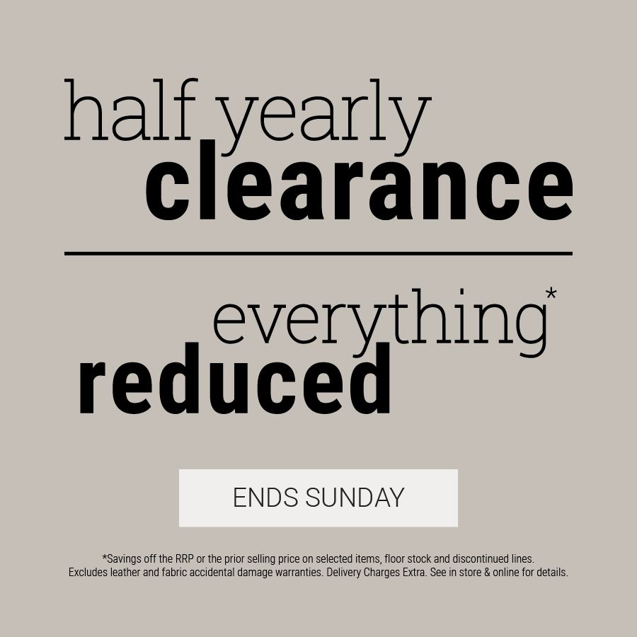 Sale Dining, Living & Bedroom Furniture Nick Scali