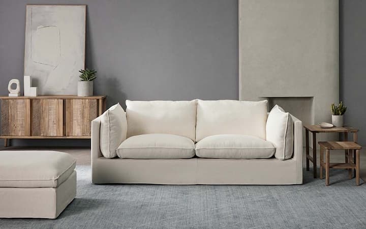 2 Seater Sofas